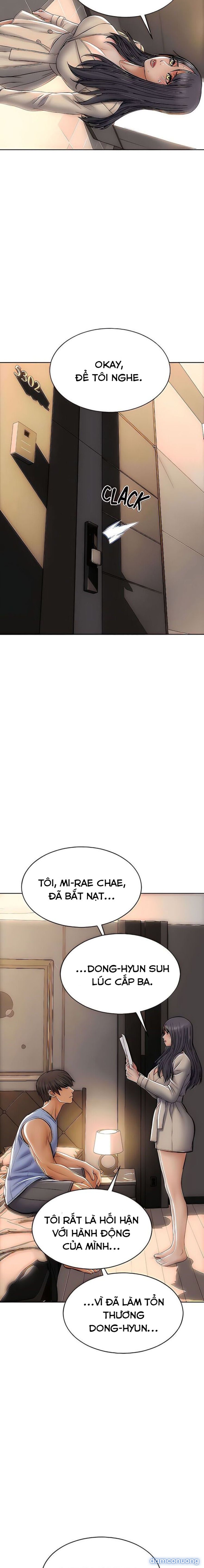 Gã Tồi Tệ 