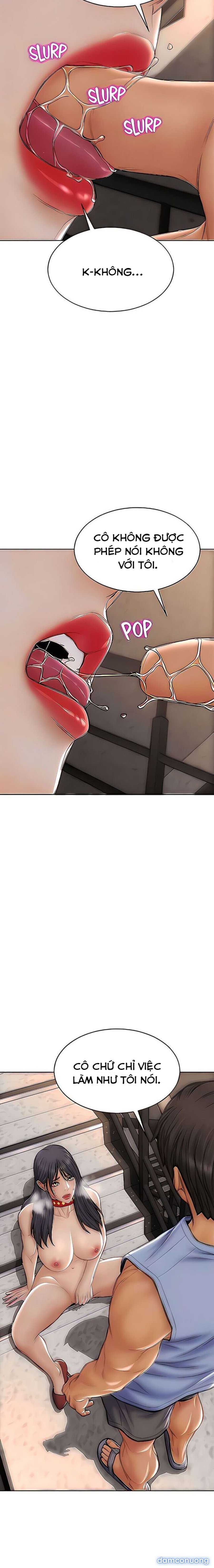 Gã Tồi Tệ 