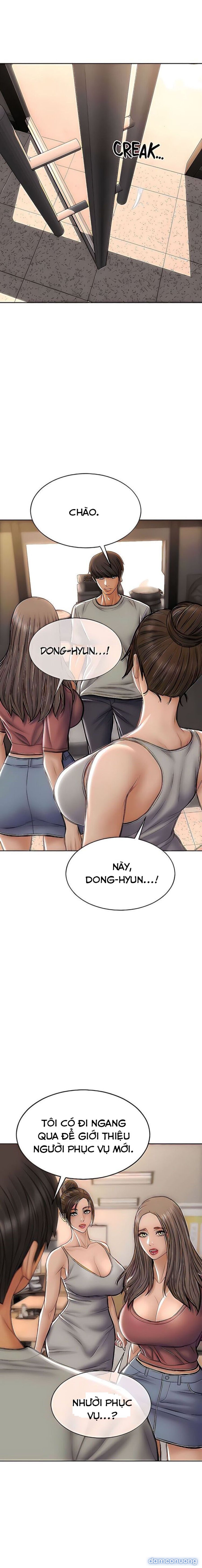 Gã Tồi Tệ 