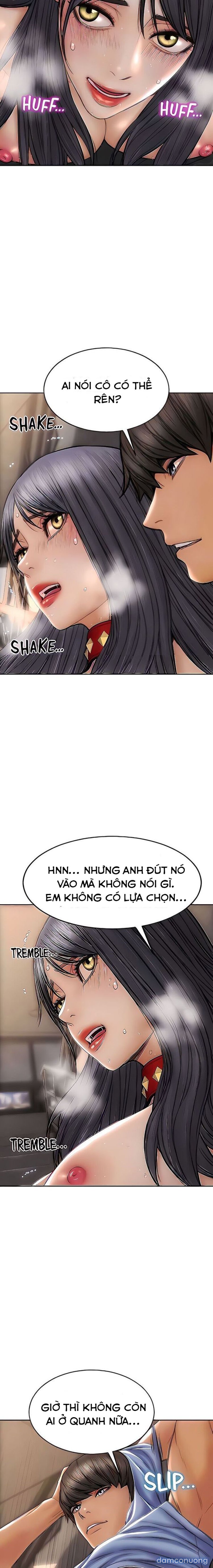 Gã Tồi Tệ 