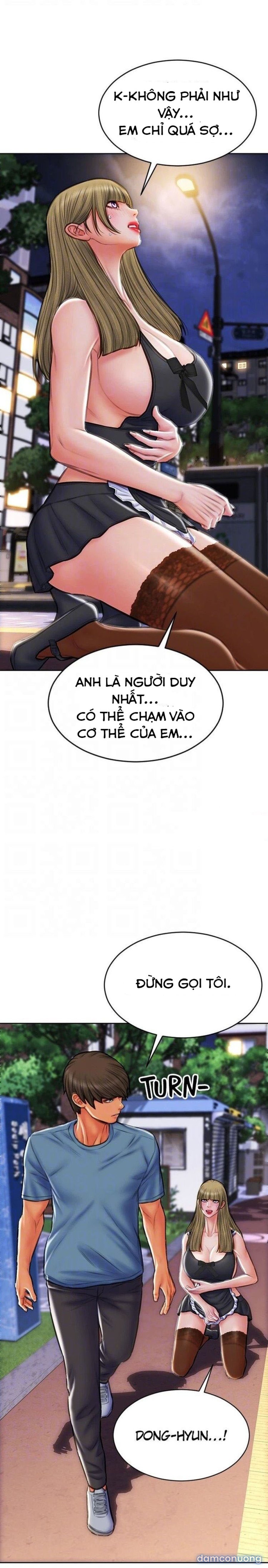Gã Tồi Tệ 