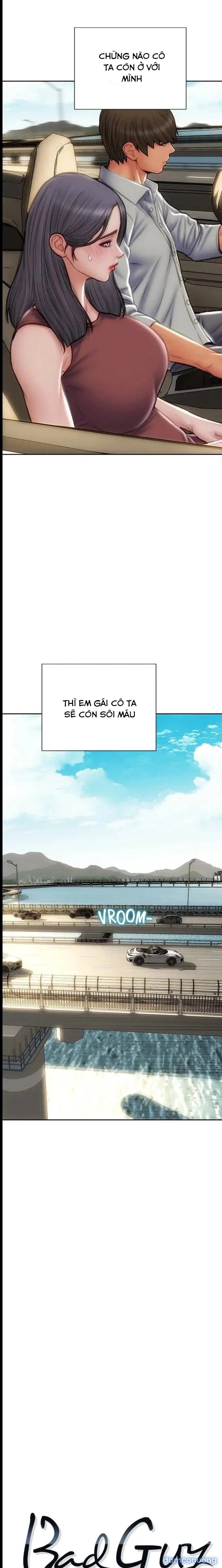 Gã Tồi Tệ 