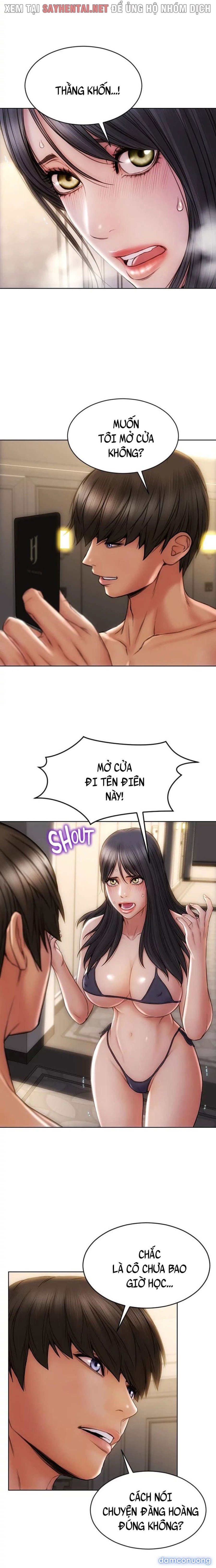Gã Tồi Tệ 