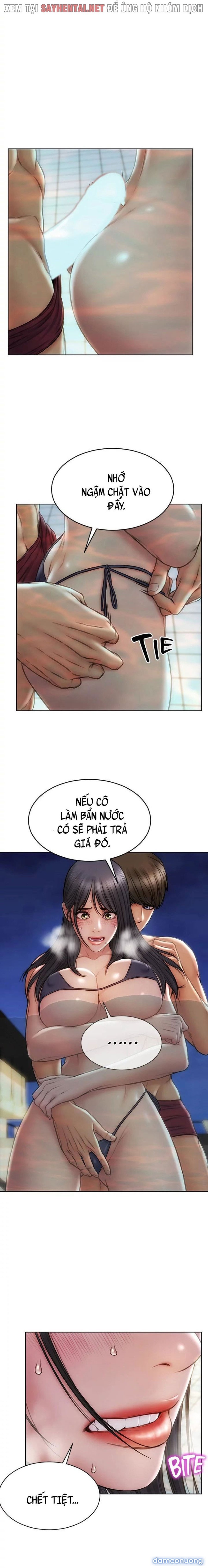 Gã Tồi Tệ 
