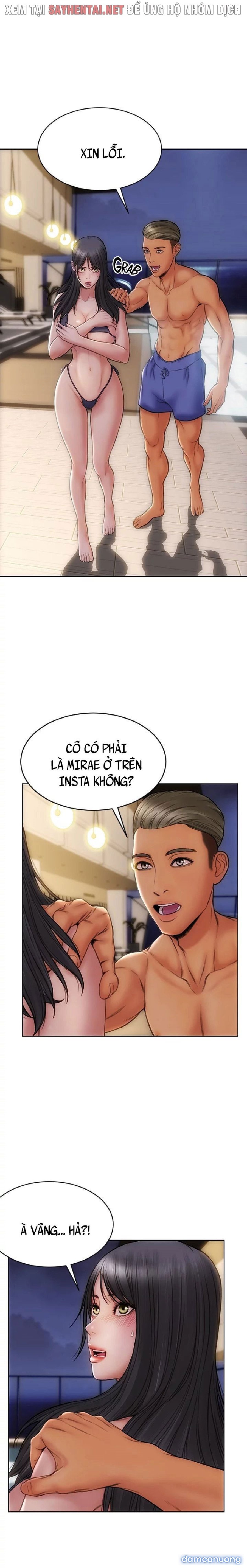 Gã Tồi Tệ 
