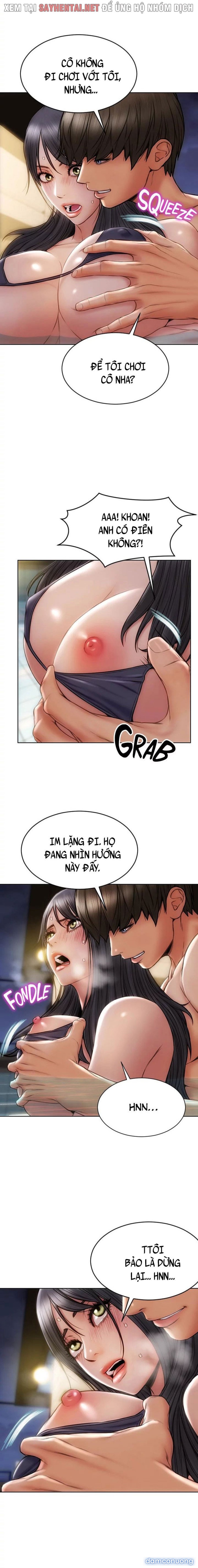 Gã Tồi Tệ 