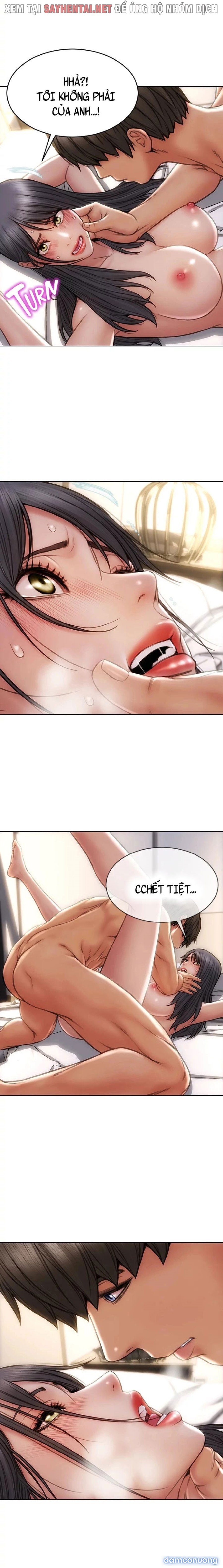 Gã Tồi Tệ 