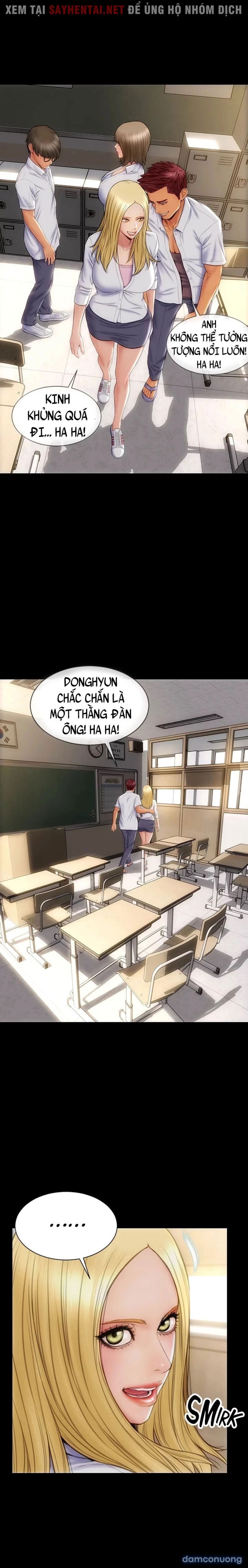 Gã Tồi Tệ 