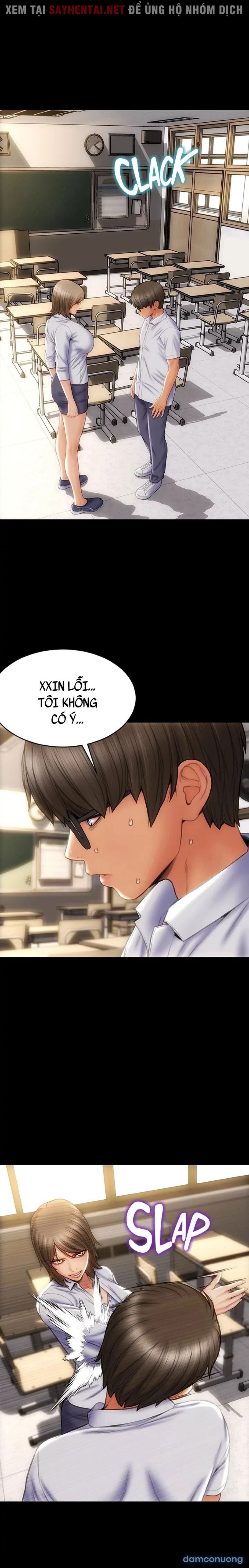 Gã Tồi Tệ 