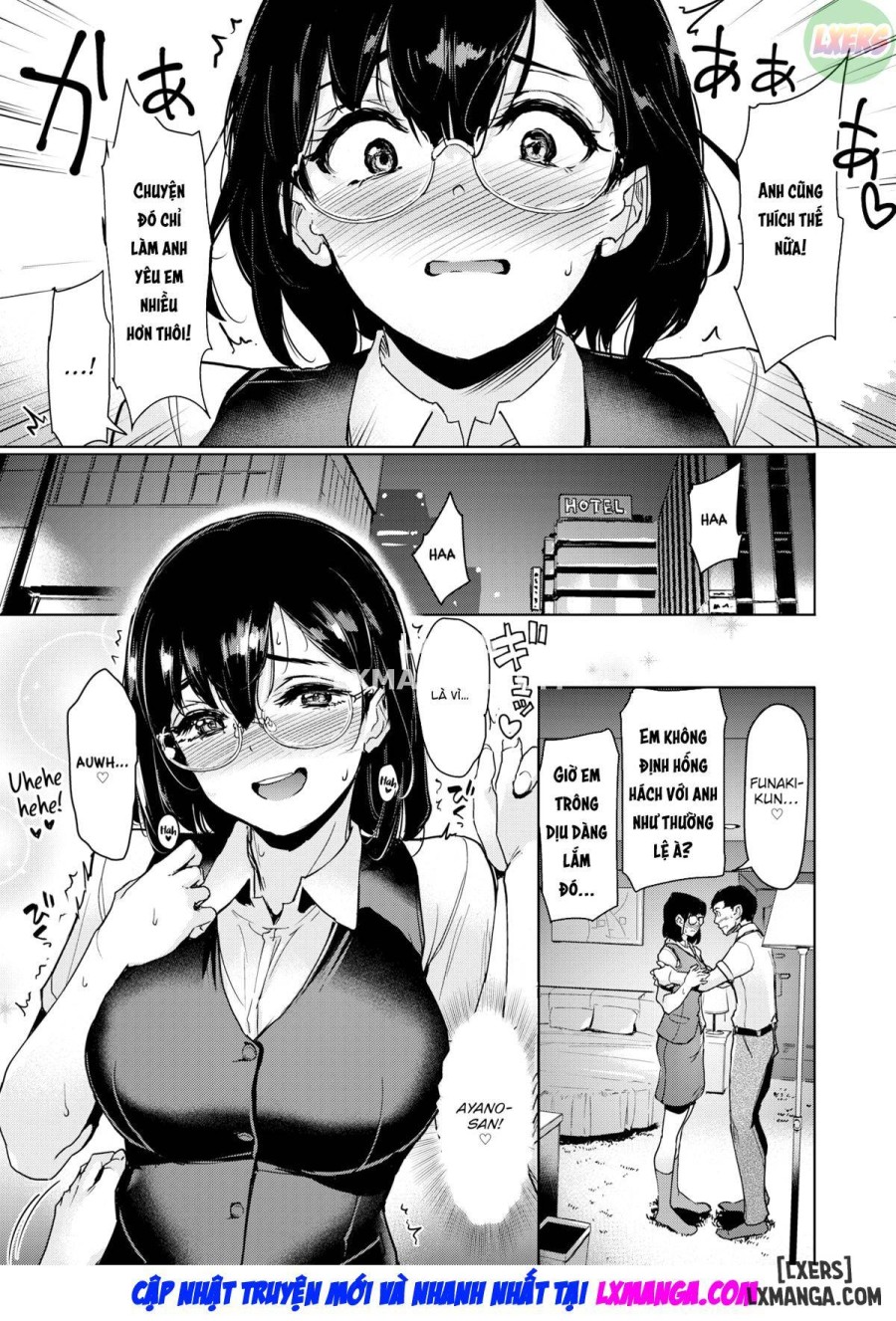 I Can't Be Honest 
