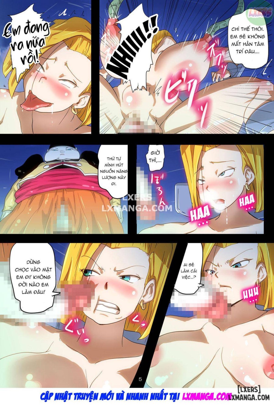 Homunculus 18-gou Seitai Energy Kyuushuu Tokkagata Sai Chousei Jikken Kiroku 