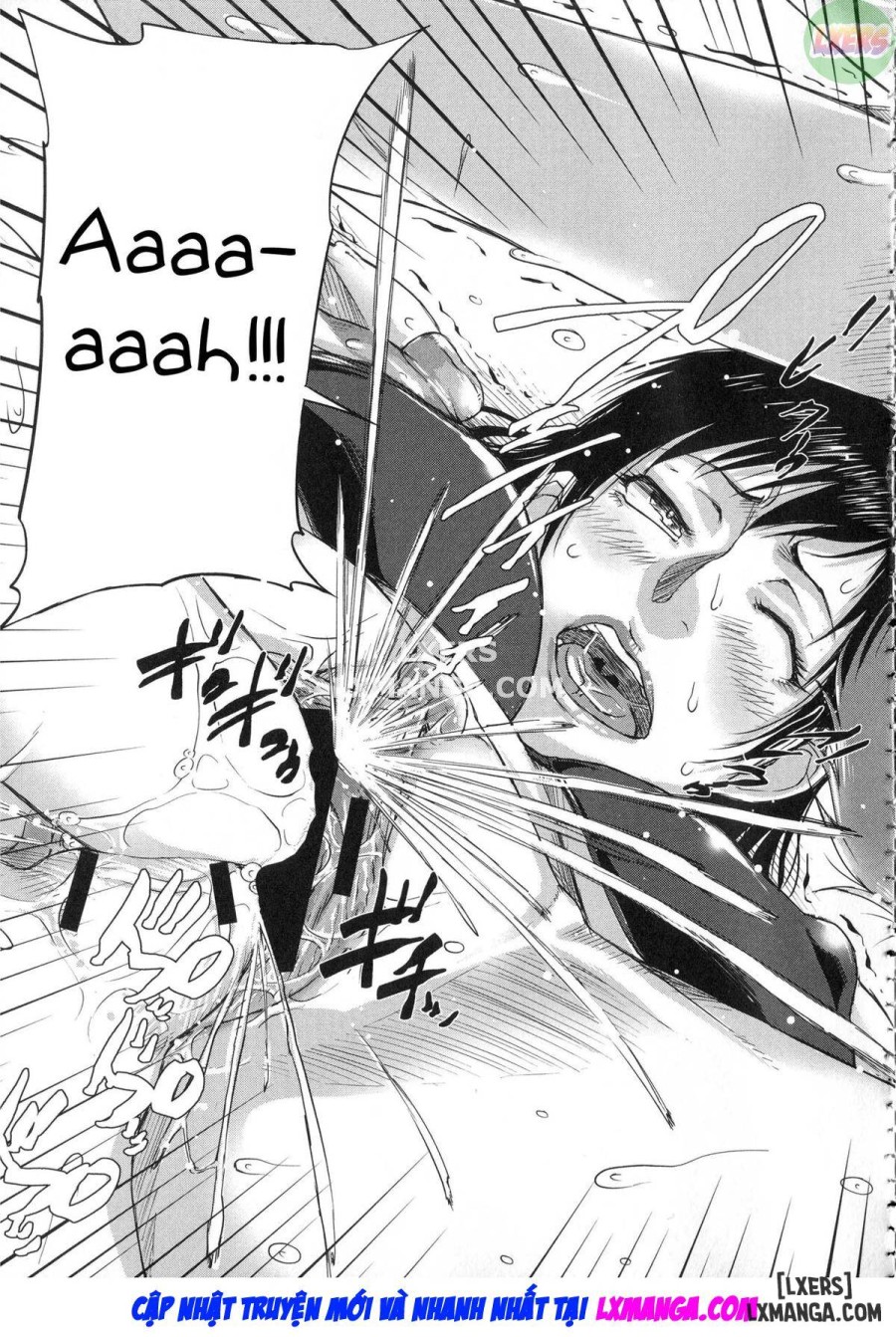 Watashi, Shishunki Chinpo ga Suki nan desu 
