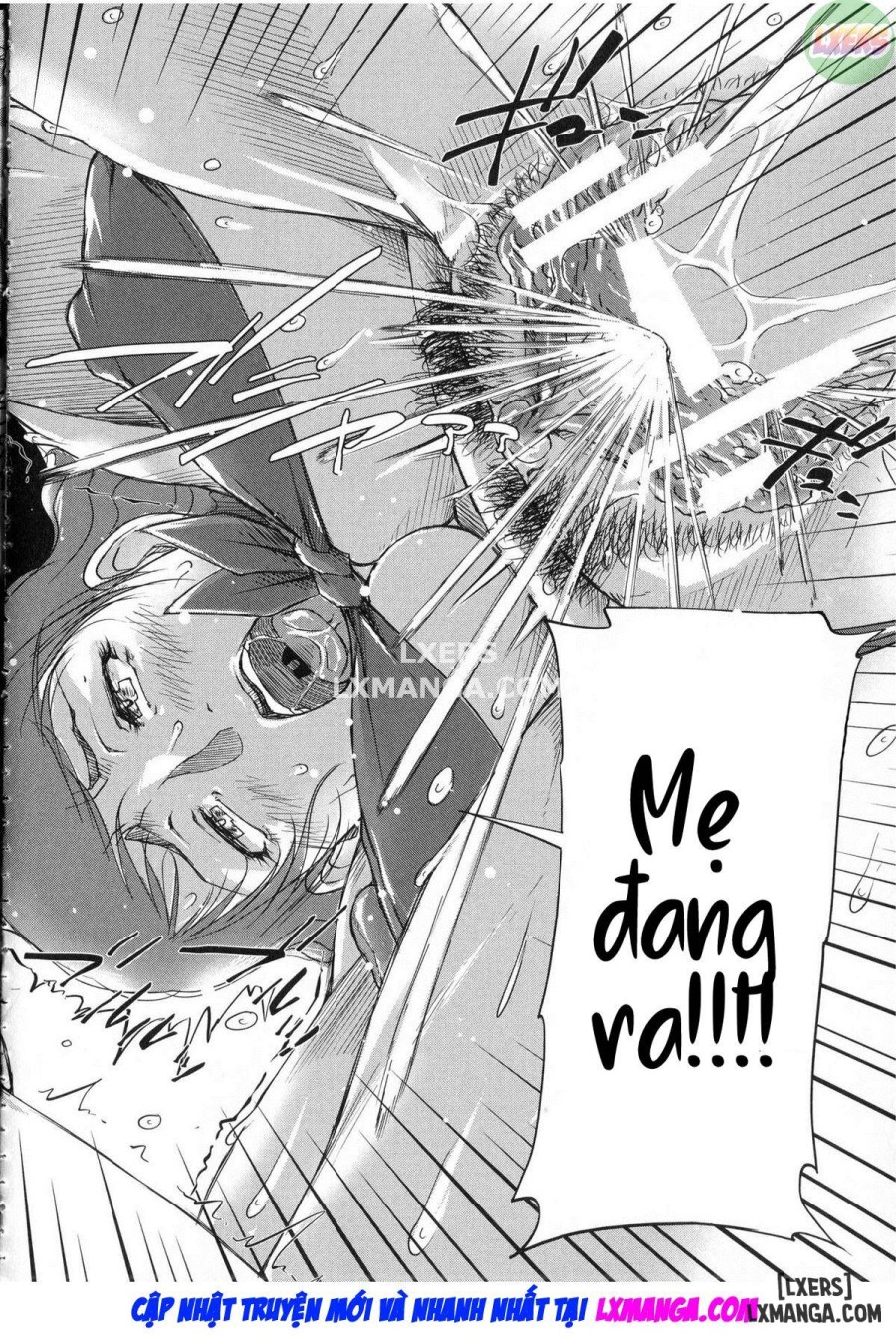 Watashi, Shishunki Chinpo ga Suki nan desu 