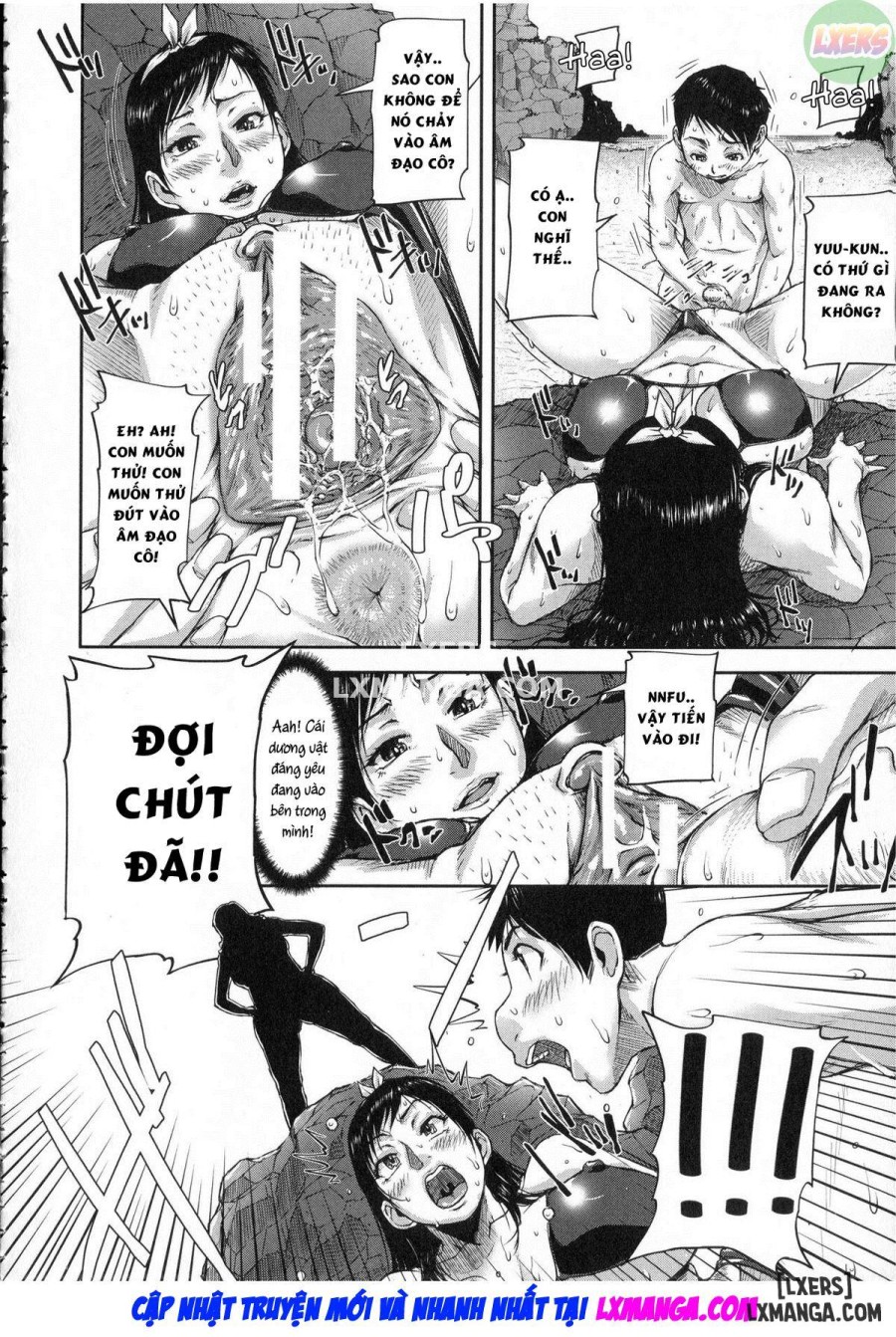 Watashi, Shishunki Chinpo ga Suki nan desu 