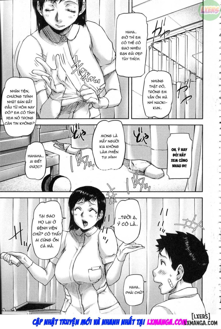 Watashi, Shishunki Chinpo ga Suki nan desu 