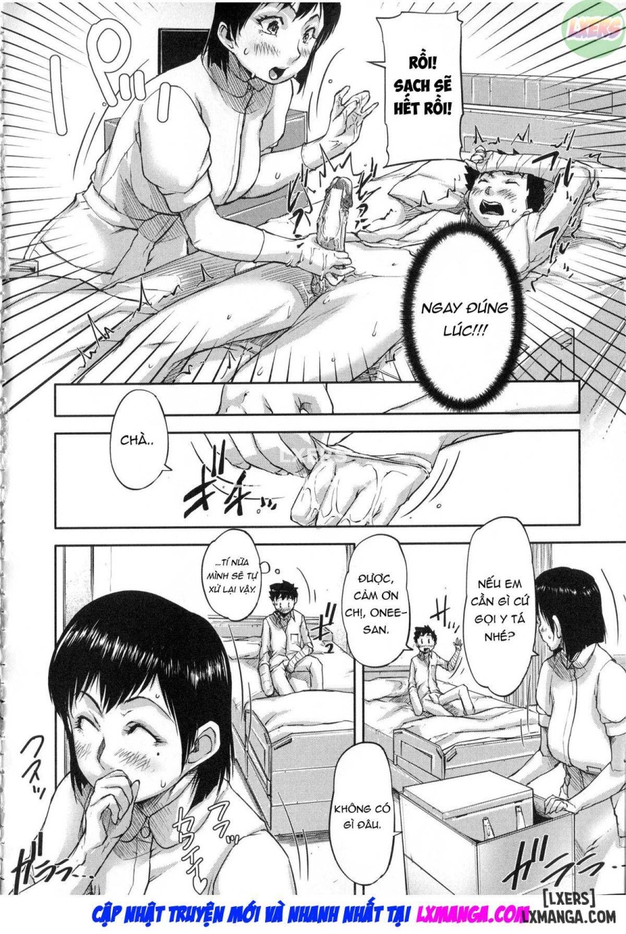 Watashi, Shishunki Chinpo ga Suki nan desu 