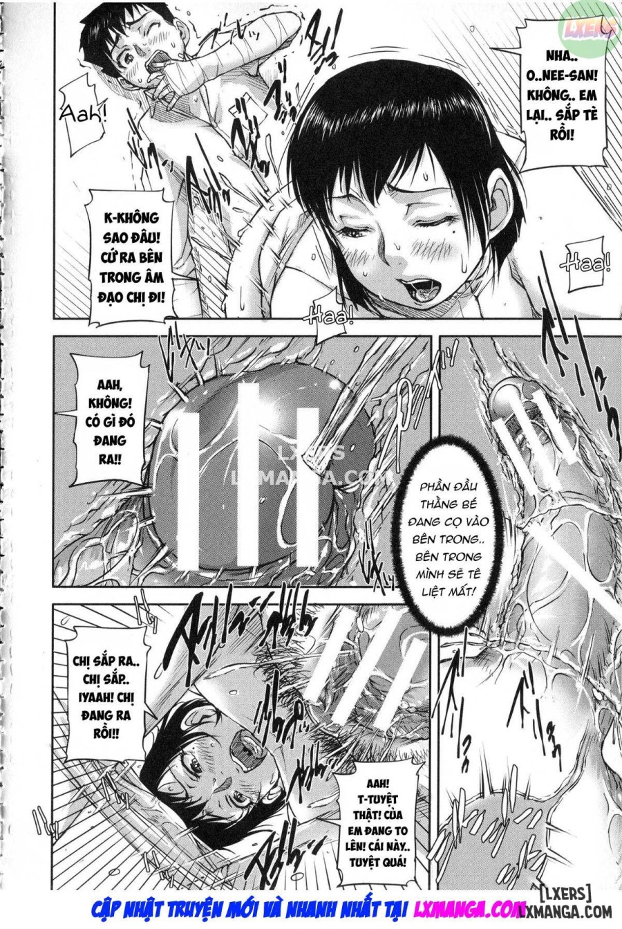 Watashi, Shishunki Chinpo ga Suki nan desu 
