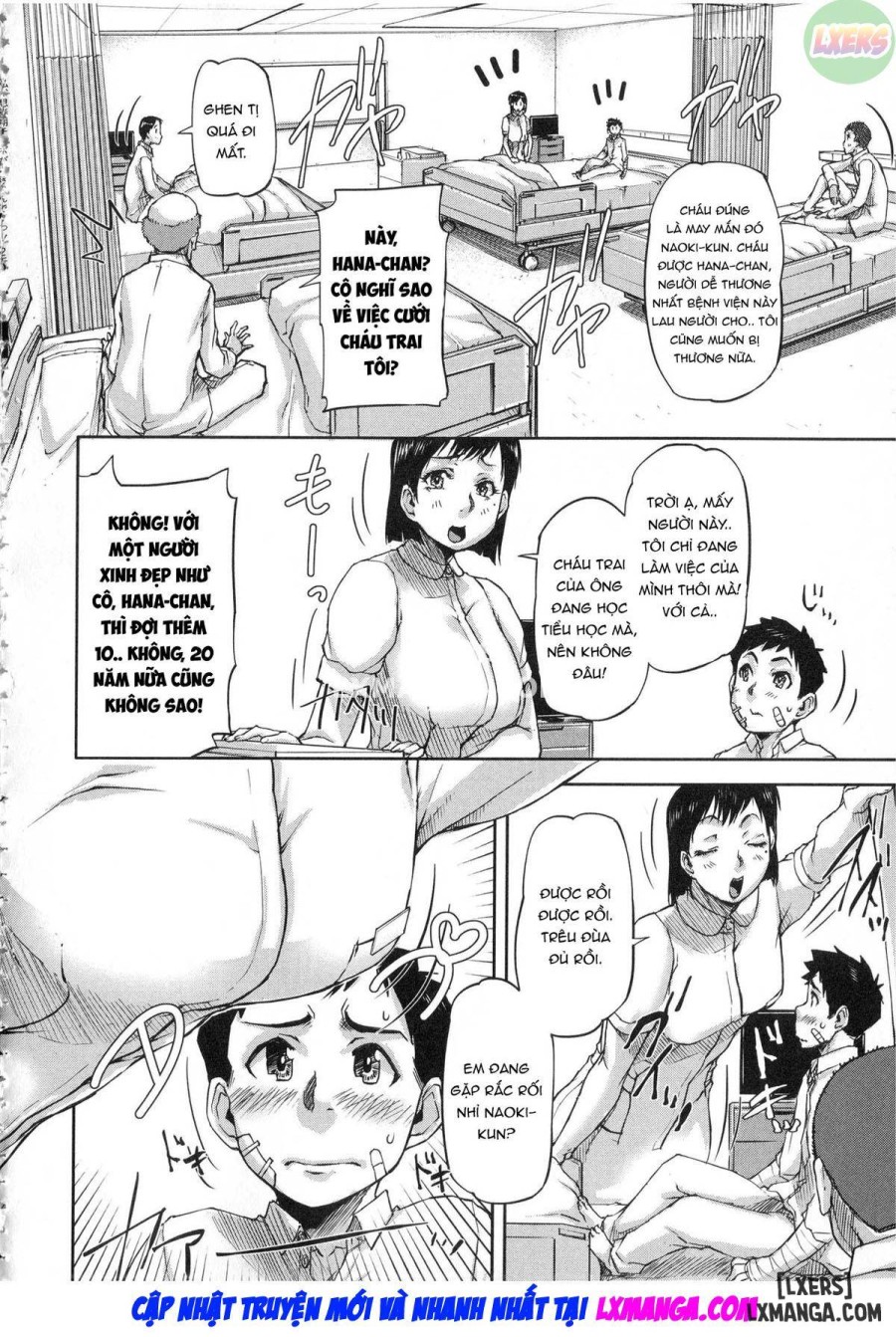 Watashi, Shishunki Chinpo ga Suki nan desu 