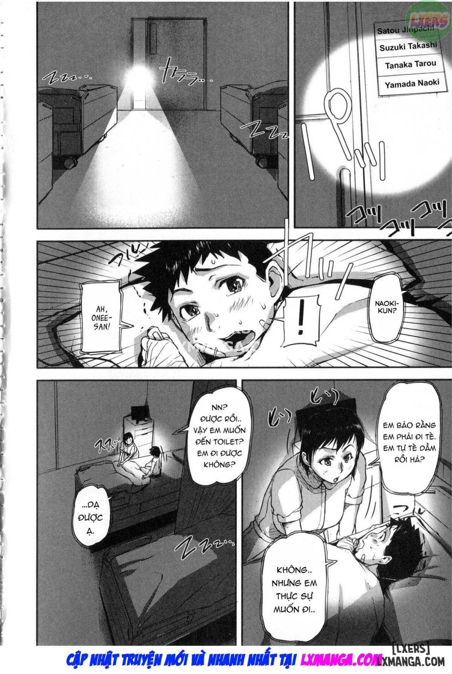 Watashi, Shishunki Chinpo ga Suki nan desu 