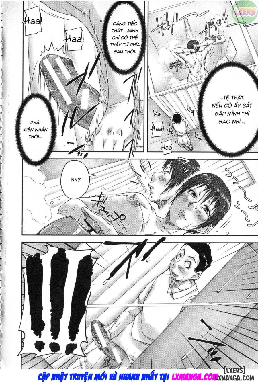 Watashi, Shishunki Chinpo ga Suki nan desu 
