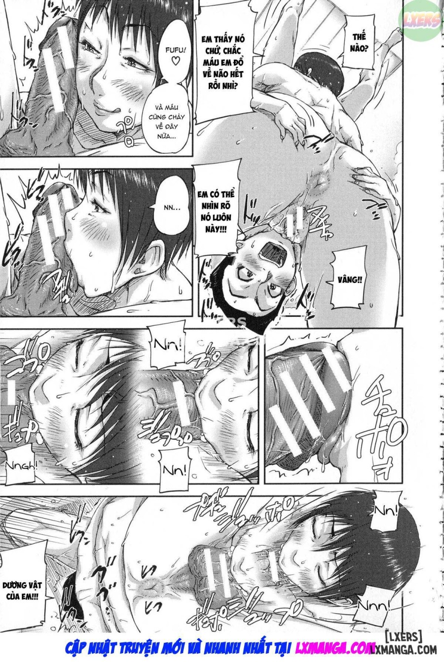 Watashi, Shishunki Chinpo ga Suki nan desu 