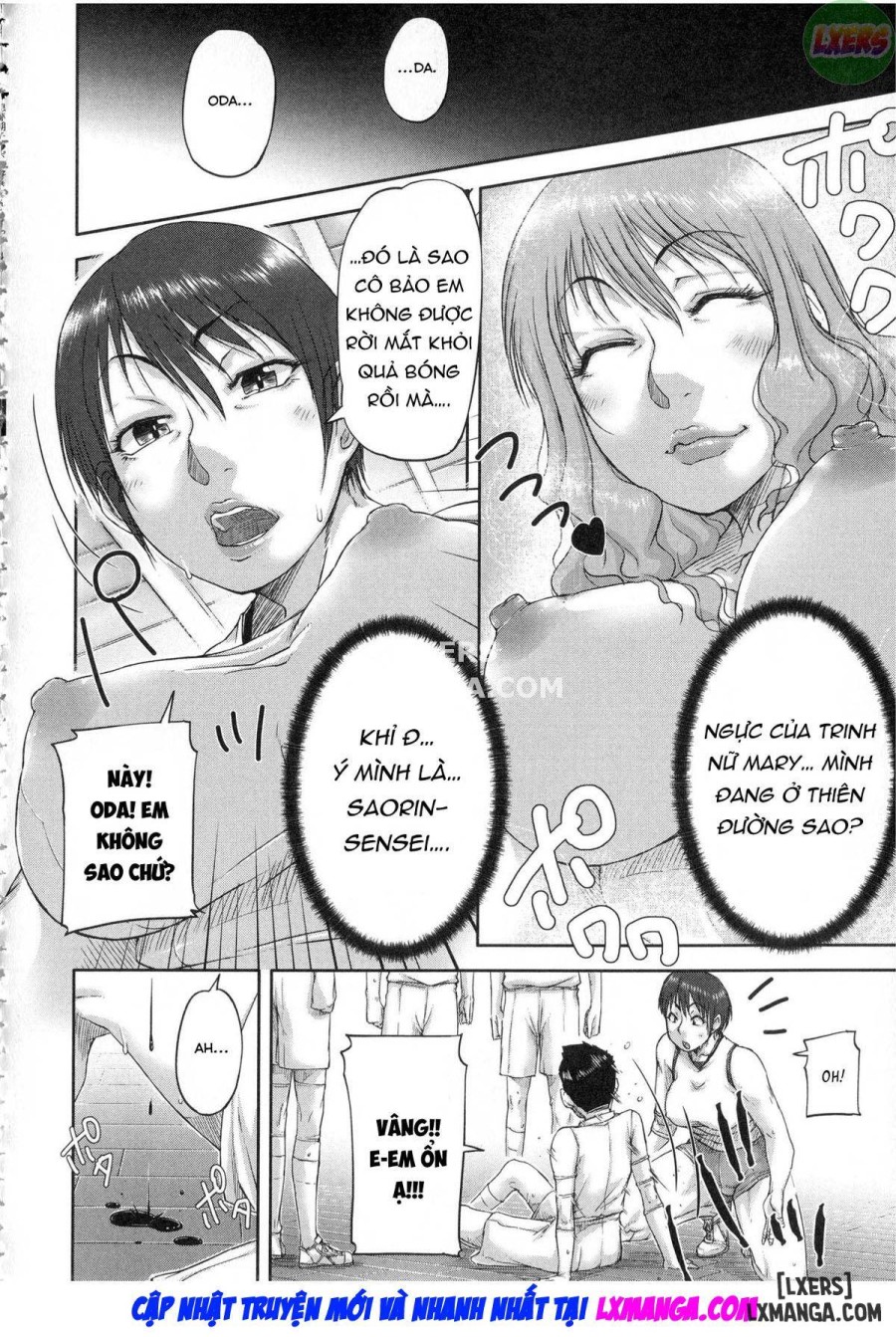 Watashi, Shishunki Chinpo ga Suki nan desu 