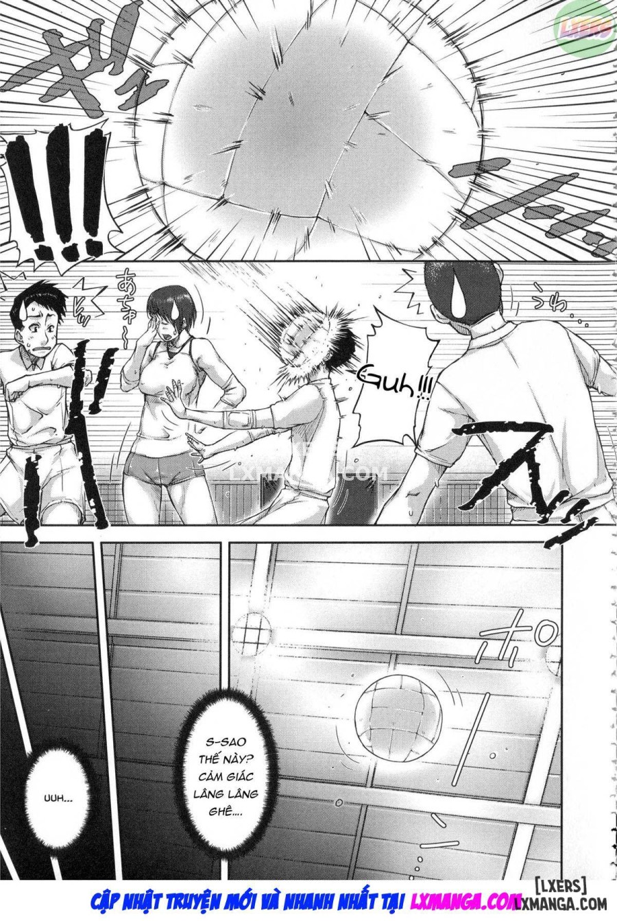 Watashi, Shishunki Chinpo ga Suki nan desu 