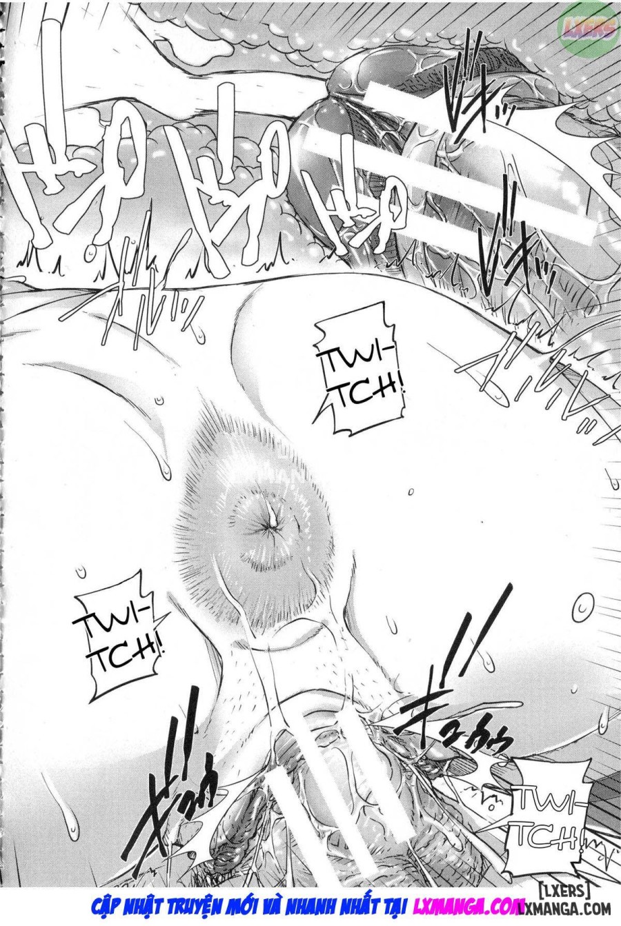 Watashi, Shishunki Chinpo ga Suki nan desu 