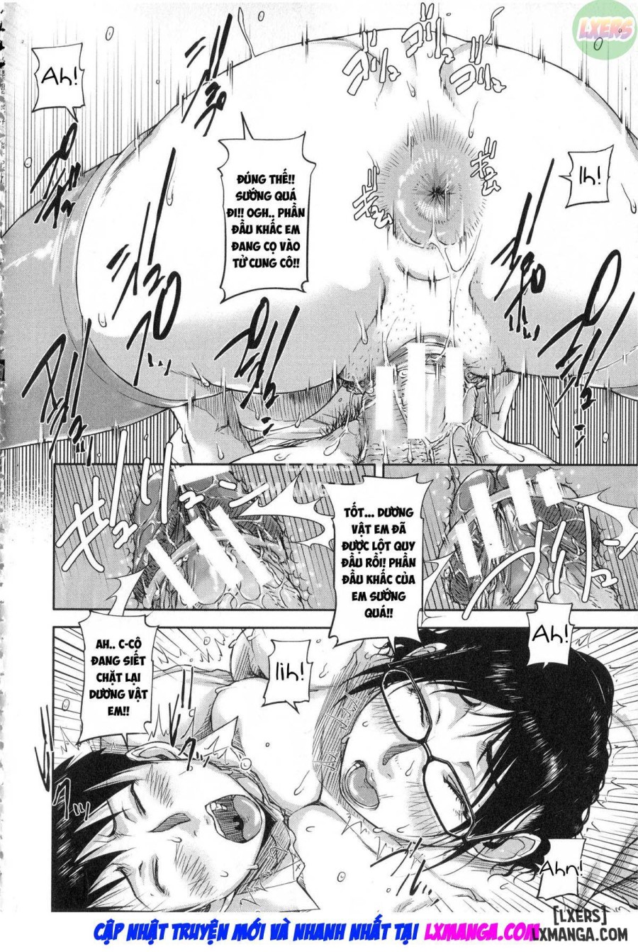 Watashi, Shishunki Chinpo ga Suki nan desu 