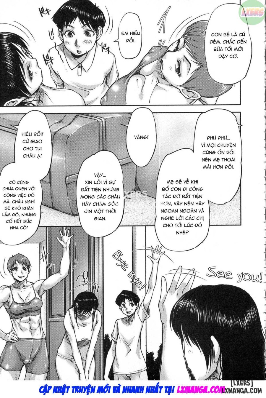 Watashi, Shishunki Chinpo ga Suki nan desu 