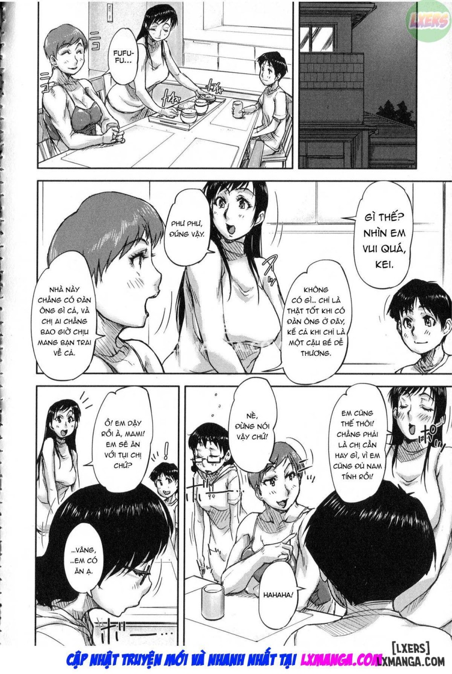 Watashi, Shishunki Chinpo ga Suki nan desu 