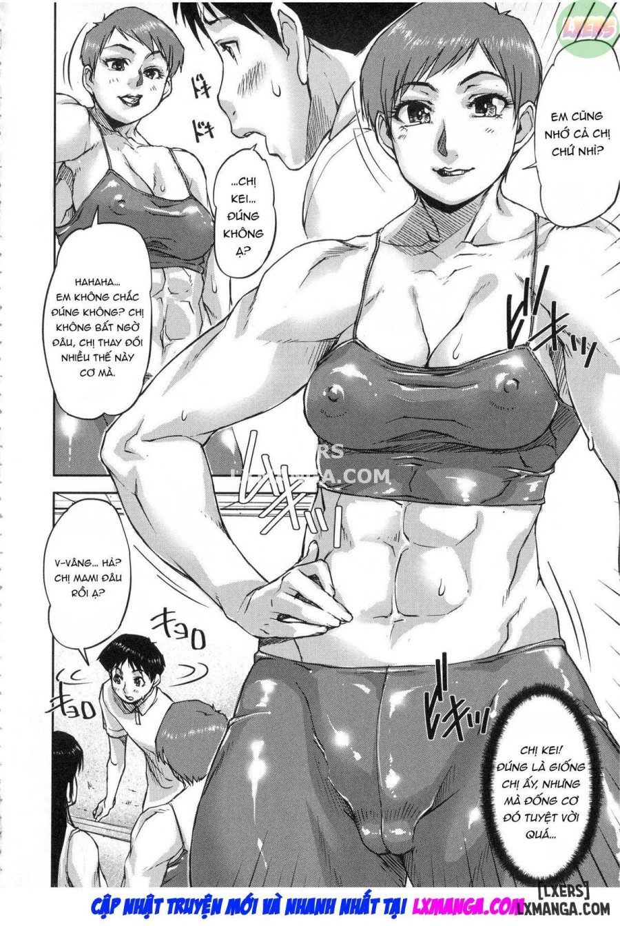 Watashi, Shishunki Chinpo ga Suki nan desu 