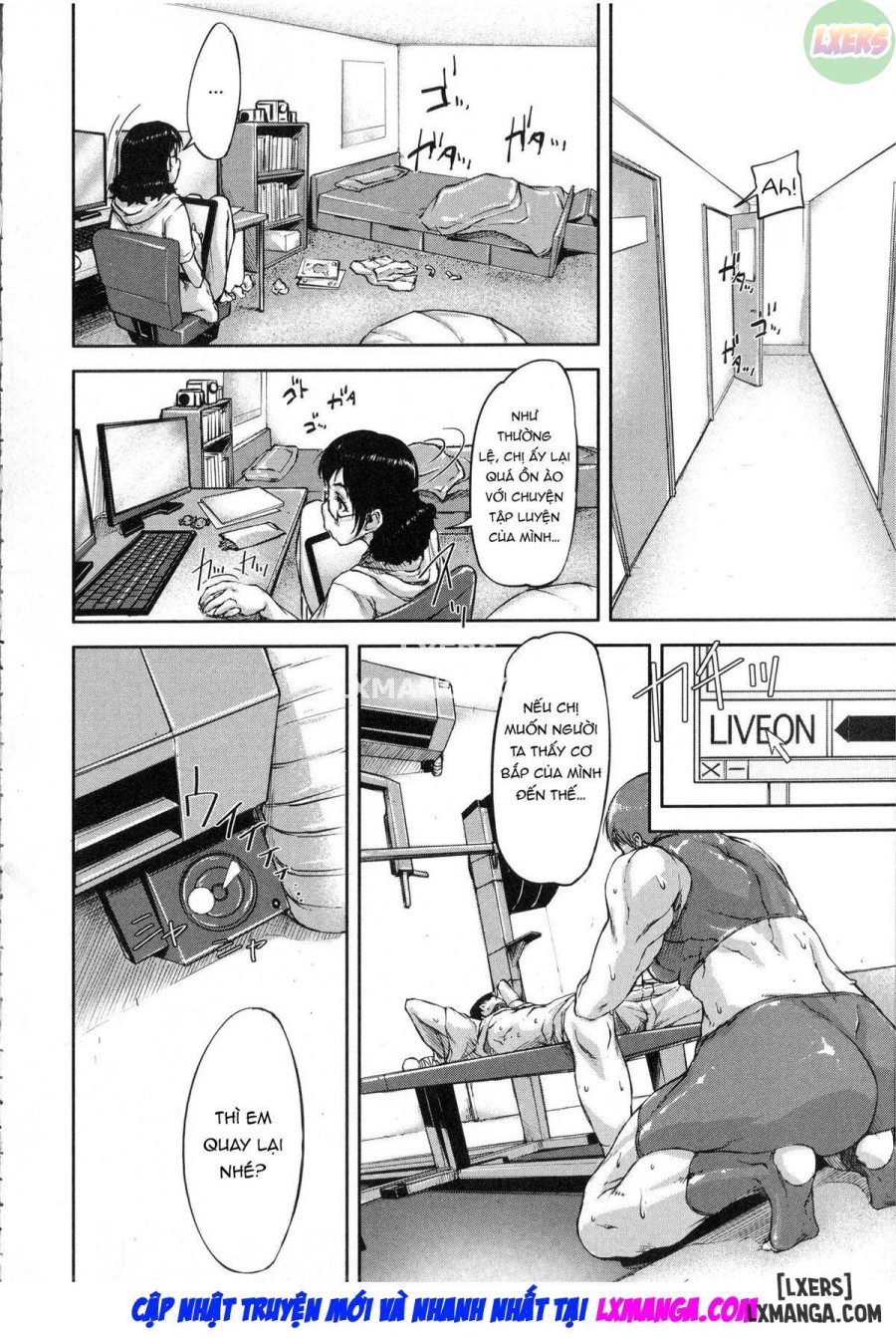 Watashi, Shishunki Chinpo ga Suki nan desu 