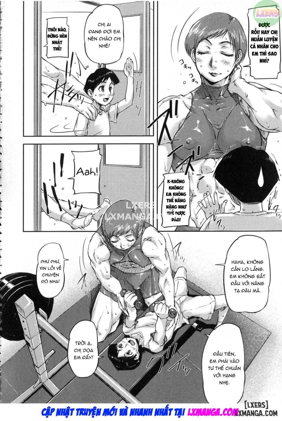 Watashi, Shishunki Chinpo ga Suki nan desu 