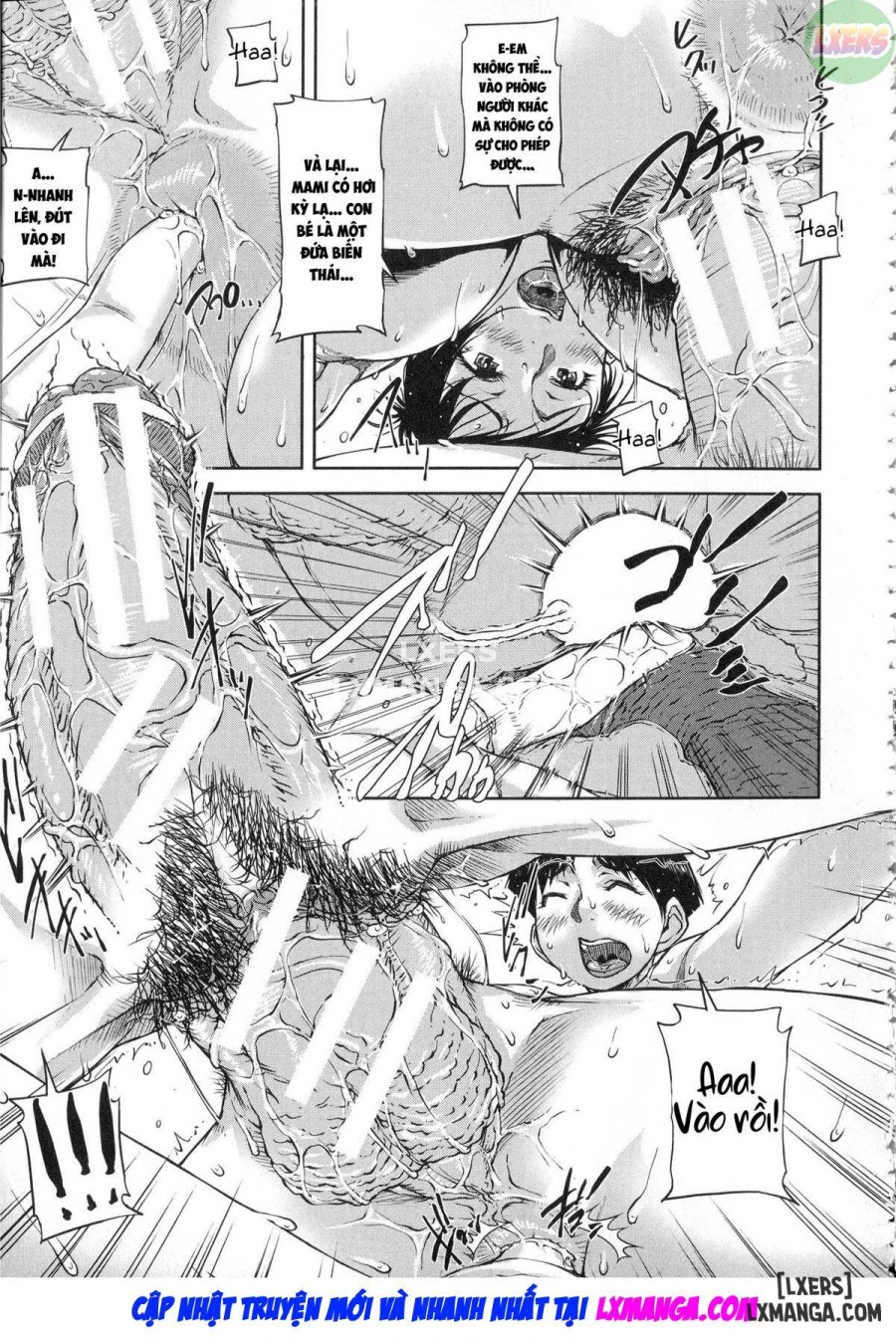Watashi, Shishunki Chinpo ga Suki nan desu 