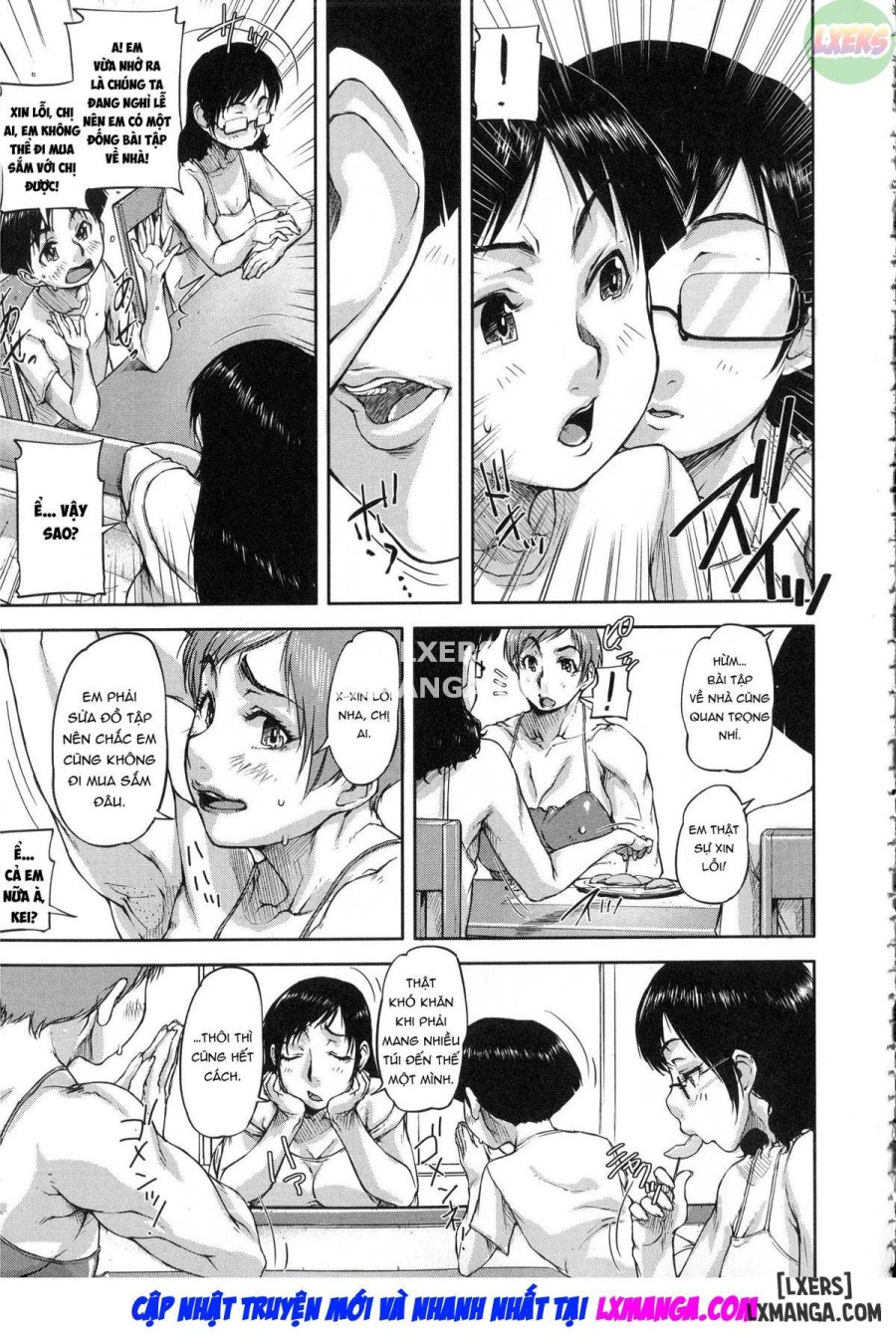 Watashi, Shishunki Chinpo ga Suki nan desu 