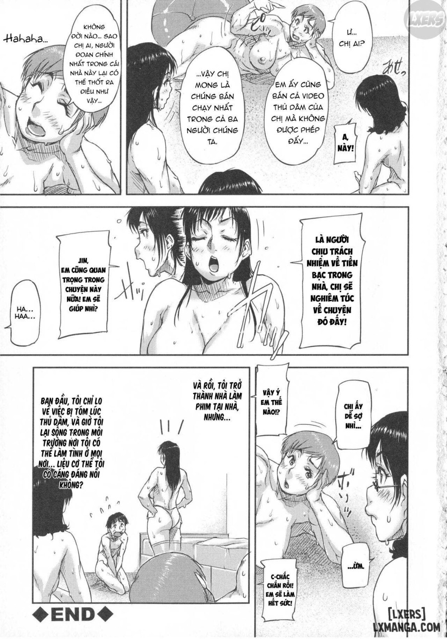 Watashi, Shishunki Chinpo ga Suki nan desu 