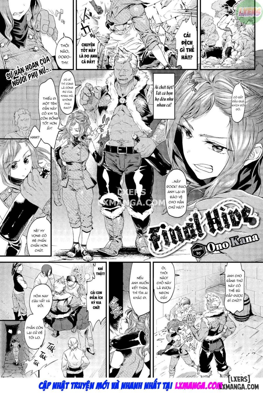 Final Hive 