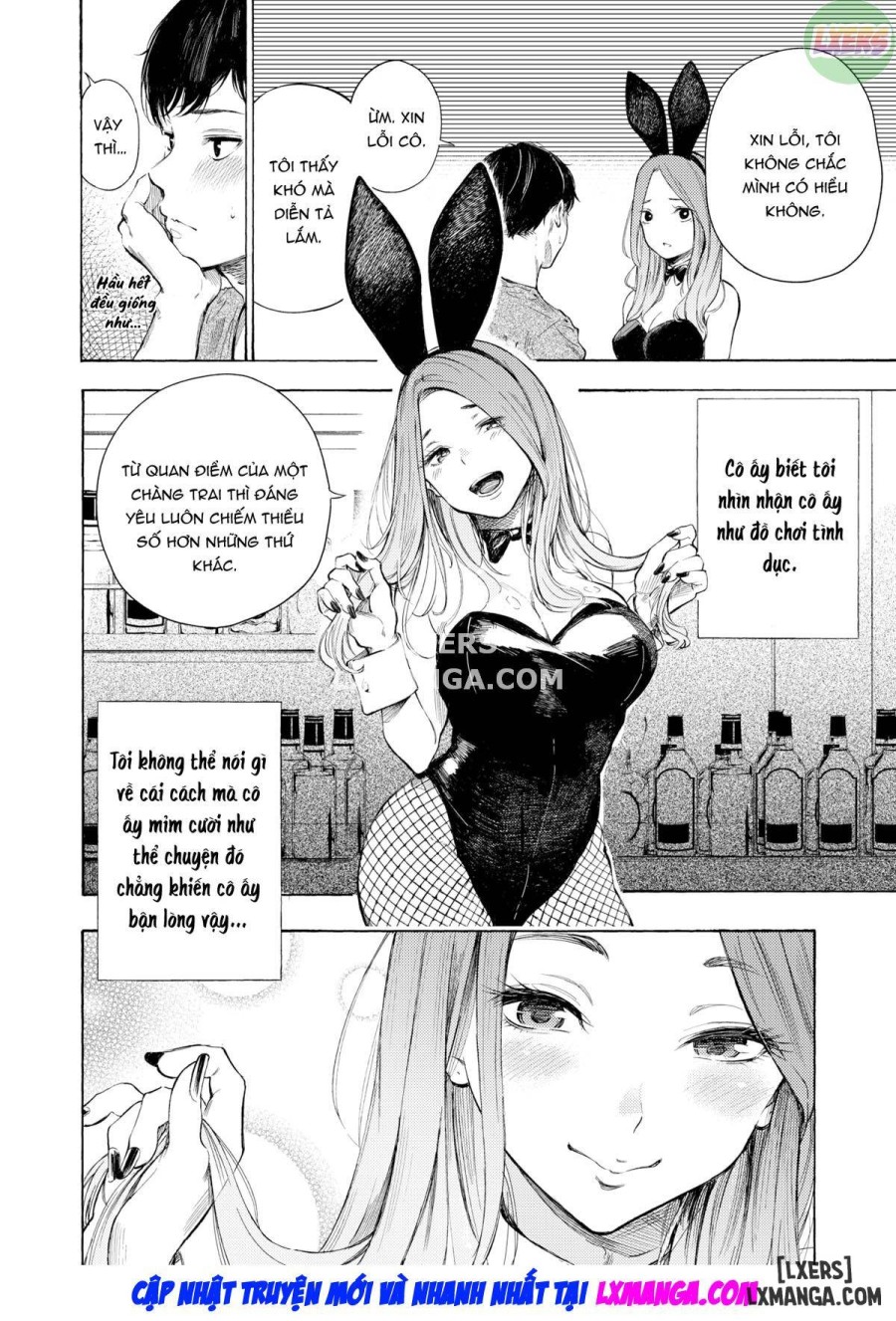 Private Bunny 