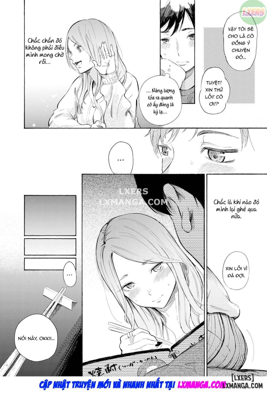 Private Bunny 