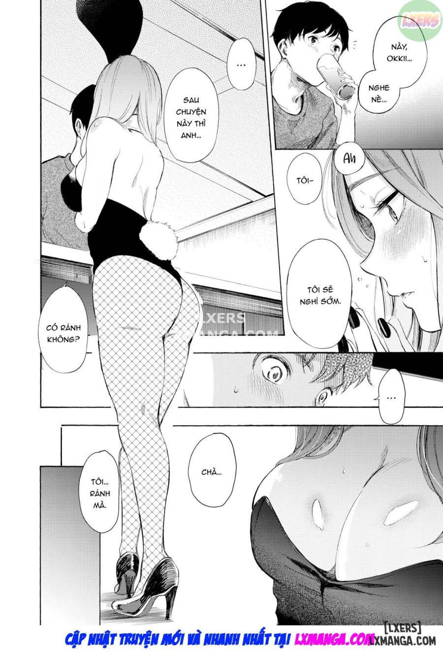 Private Bunny 
