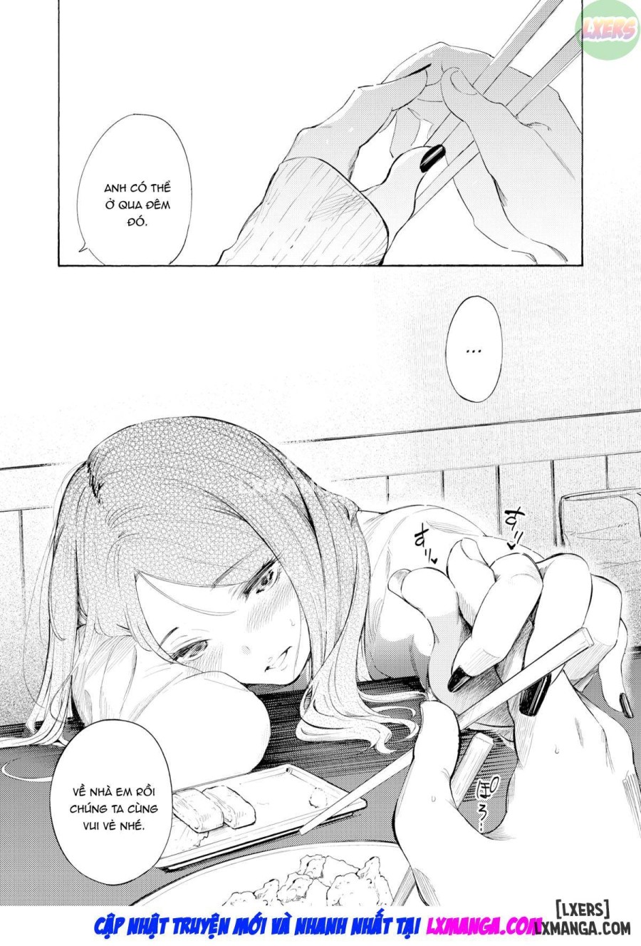 Private Bunny 