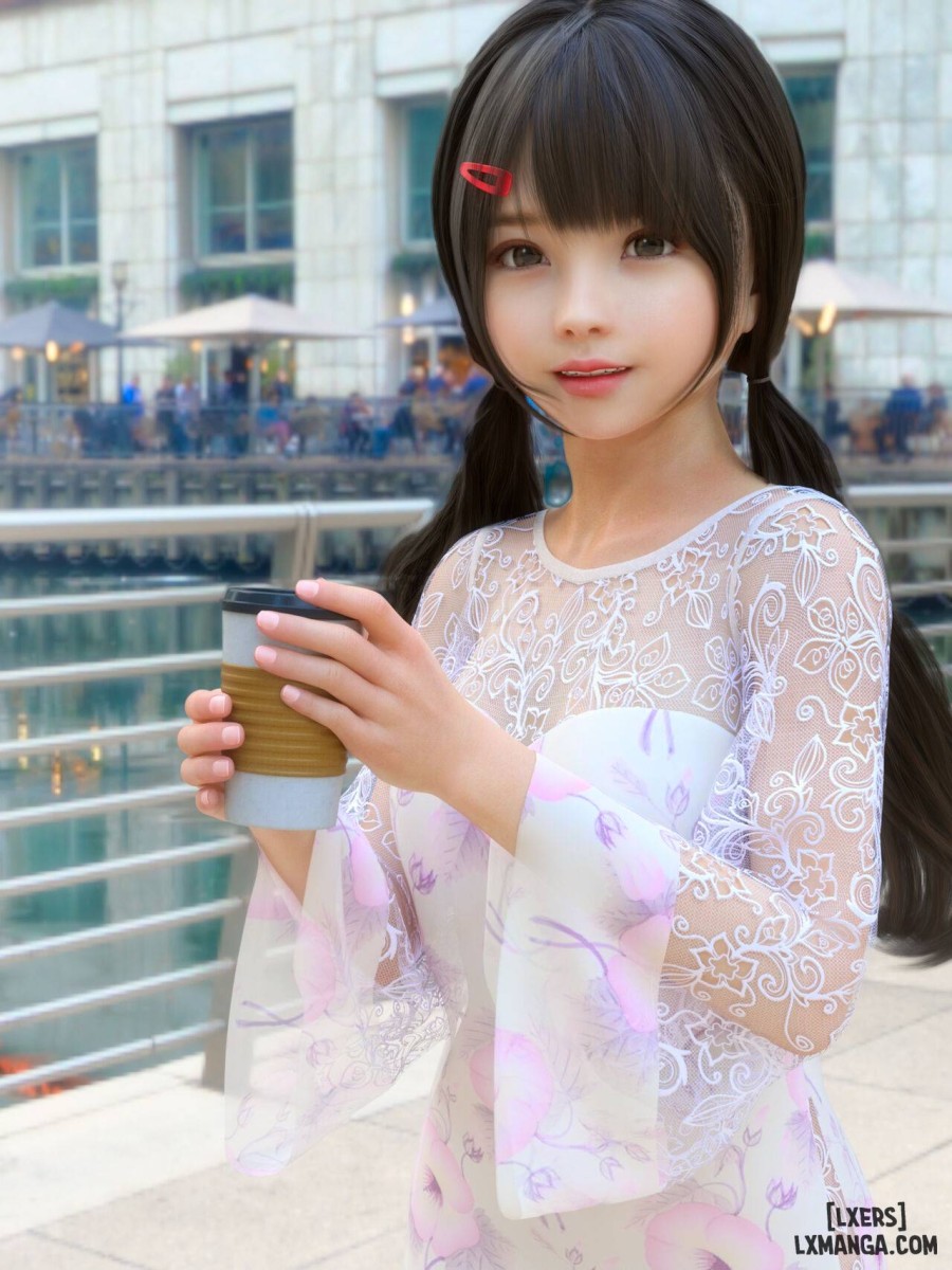 YUMENO KAWAII SELECT vol.4 