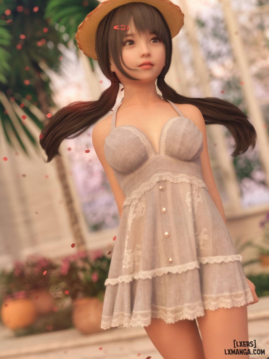 YUMENO KAWAII SELECT vol.4 