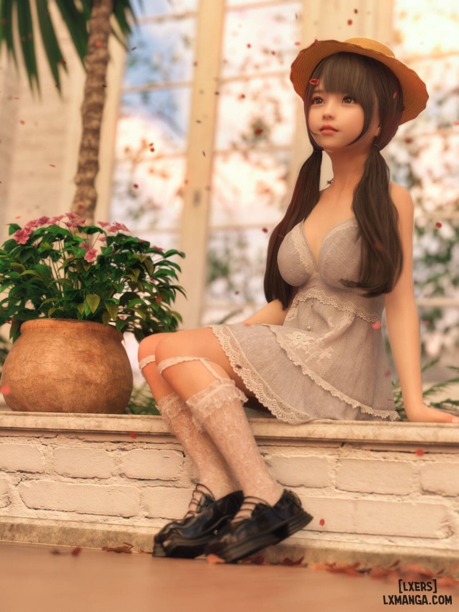 YUMENO KAWAII SELECT vol.4 