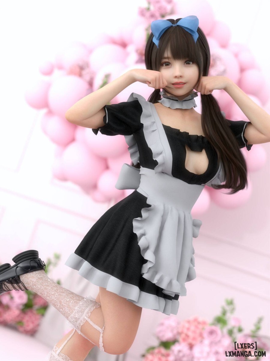 YUMENO KAWAII SELECT vol.4 