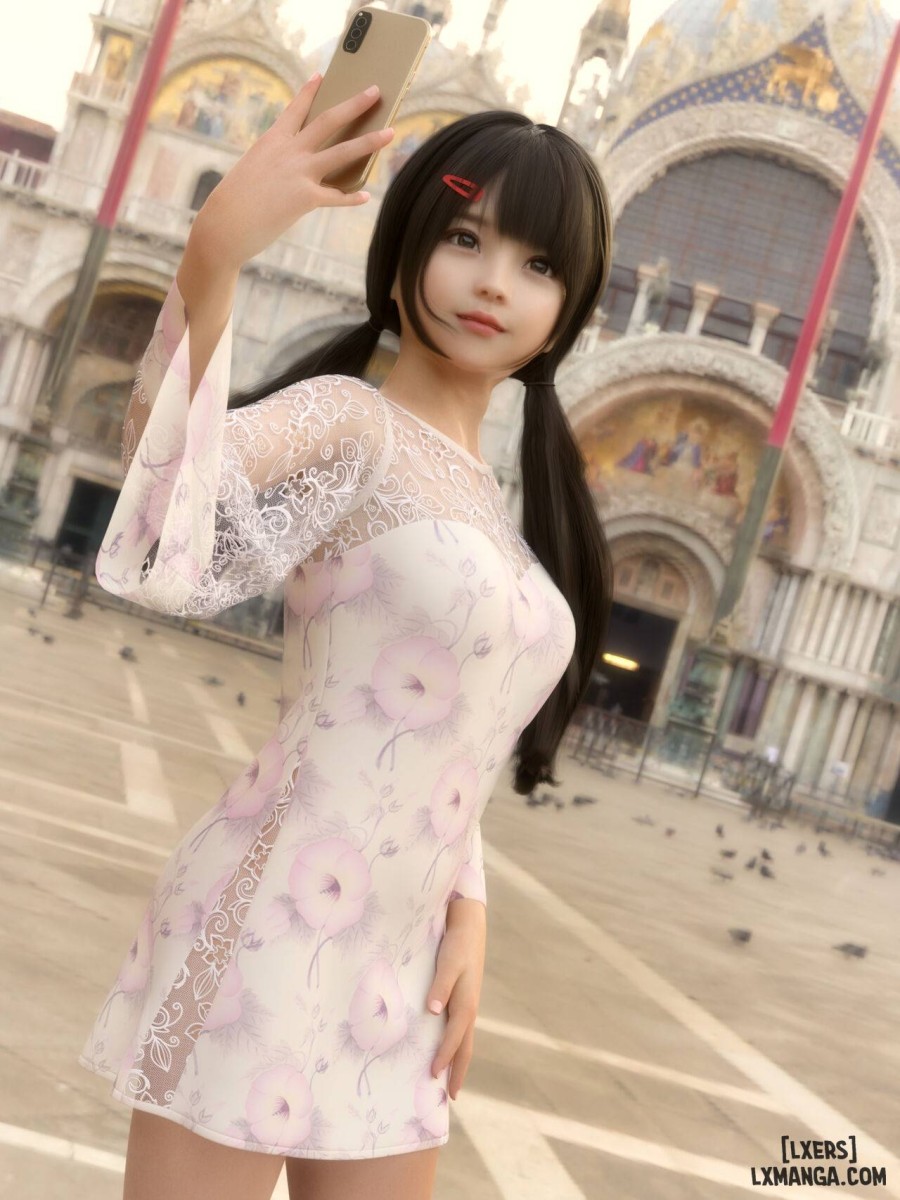 YUMENO KAWAII SELECT vol.4 