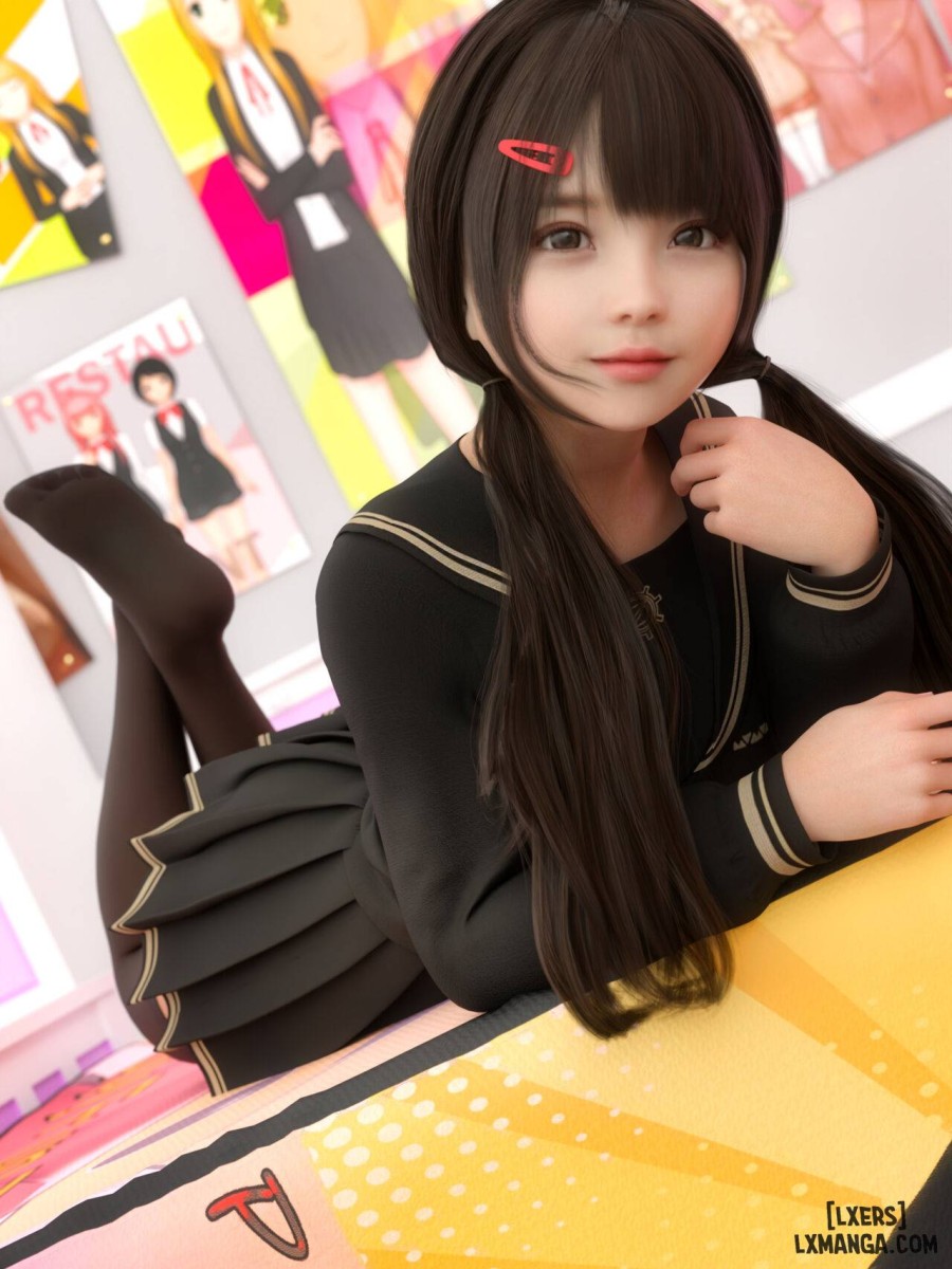 YUMENO KAWAII SELECT vol.4 