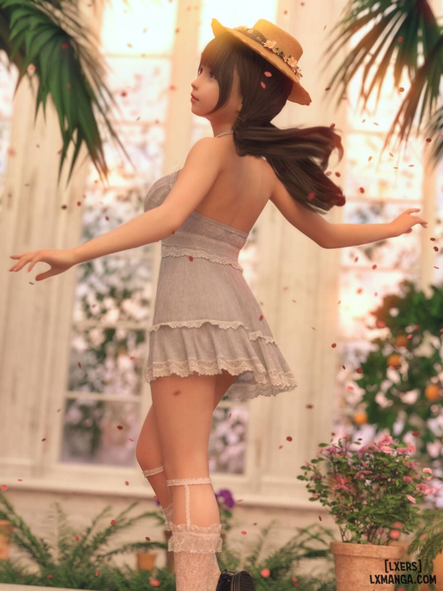YUMENO KAWAII SELECT vol.4 