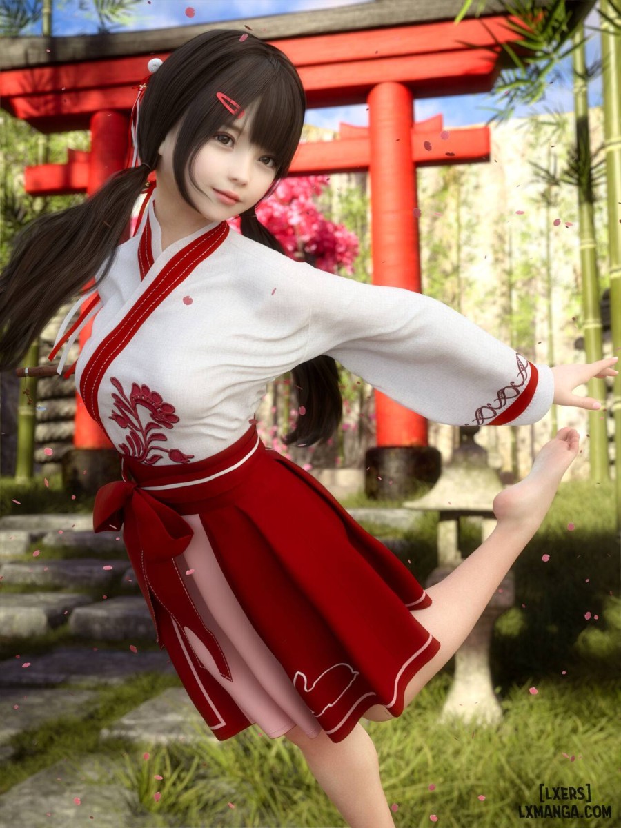 YUMENO KAWAII SELECT vol.4 